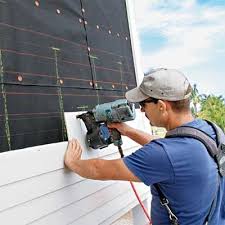 Affordable siding repair and maintenance services in Dunellen, NJ